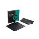 HySolate Dental Dam Black Medium 360/Pk