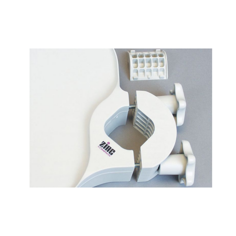 E-Z Shelf Adaptor Grey