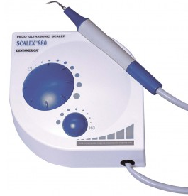 Scalex 880 Piezo Scaler