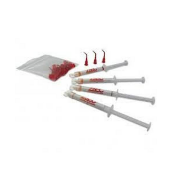 Zr-C Zirconia Cleanser Syringes