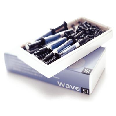 Wave Bulk Kit