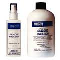 Silicone Emulsion Spray 4oz