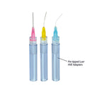 Micro-Aspirators Luer HVE Adapter 20/Pk