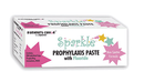 Sparkle Prophy Paste 200/Bx