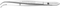 Cotton Pliers Perry Pliers 5'' Serrated