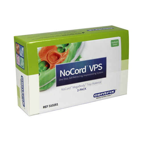 NoCord VPS Cartridge 2/Pk