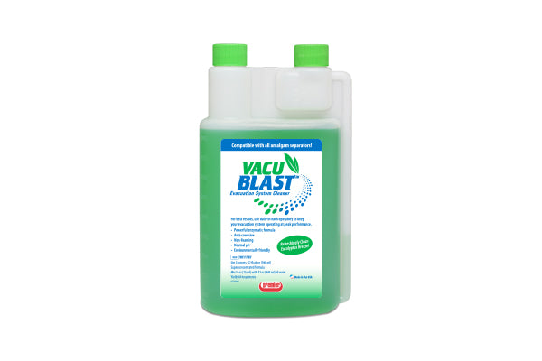 Vacu Blast Bottle 32oz