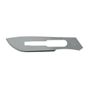 Surgeon Blades Stainless Steel 100/Bx