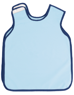 Soothe-Guard Air Aprons Child Pano Dual