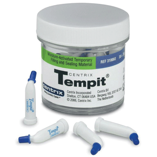 Tempit 0.35gm 30/Jr