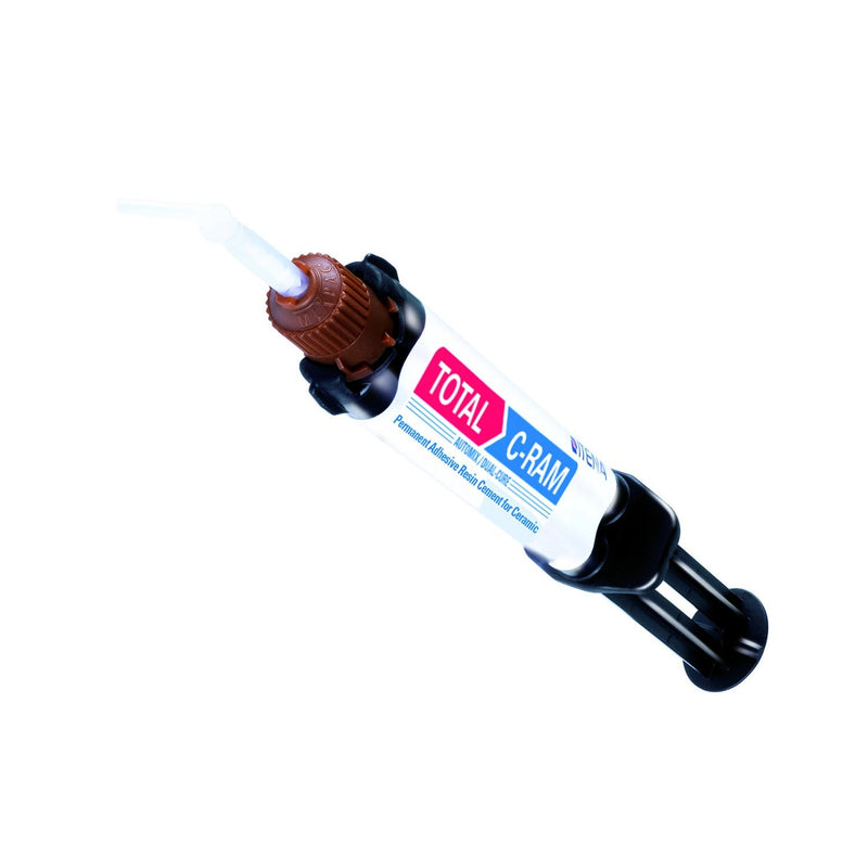 TotalC-Ram Syringe