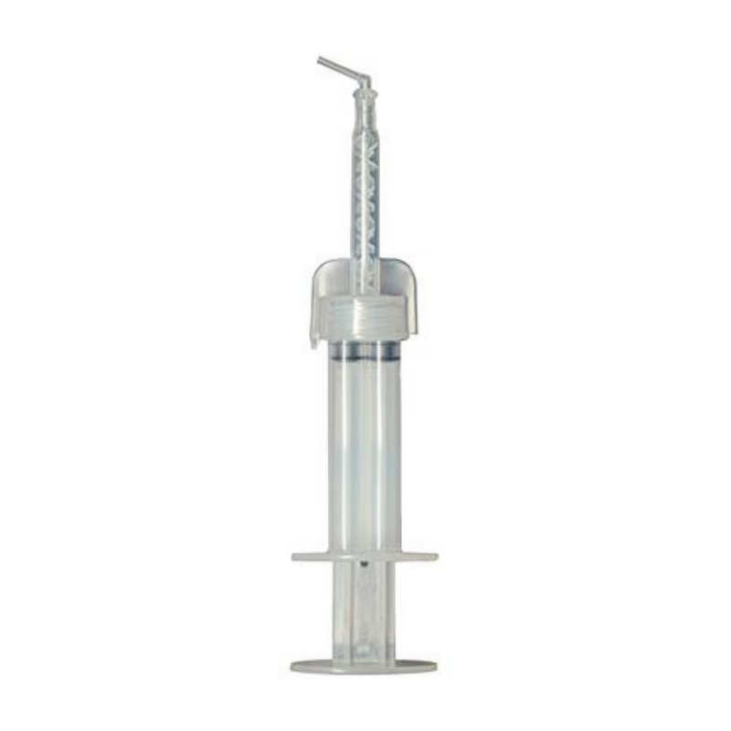 Mojo II Syringes 100/Pk