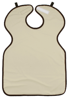 Soothe-Guard Aprons Child Apron w/Ext Collar