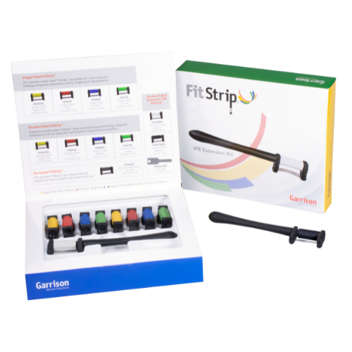 FitStrip Universal/IPR Kit