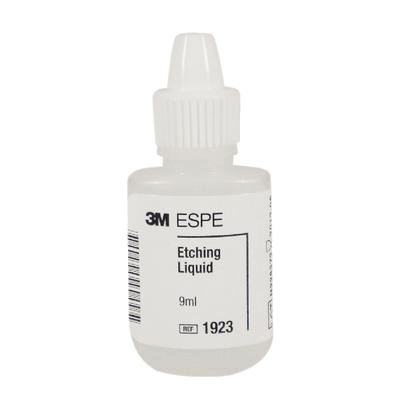 Scotchbond Etching Liquid Bottle Refill 9ml