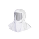 Versaflo Hood w/Integrated Head Suspension M/L