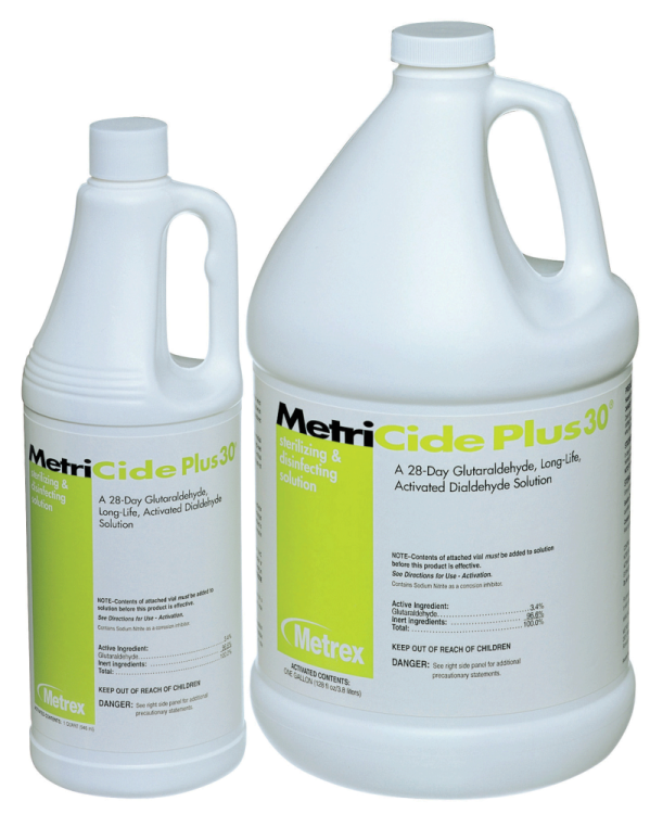 Metricide Plus 30 Bottle Gallon