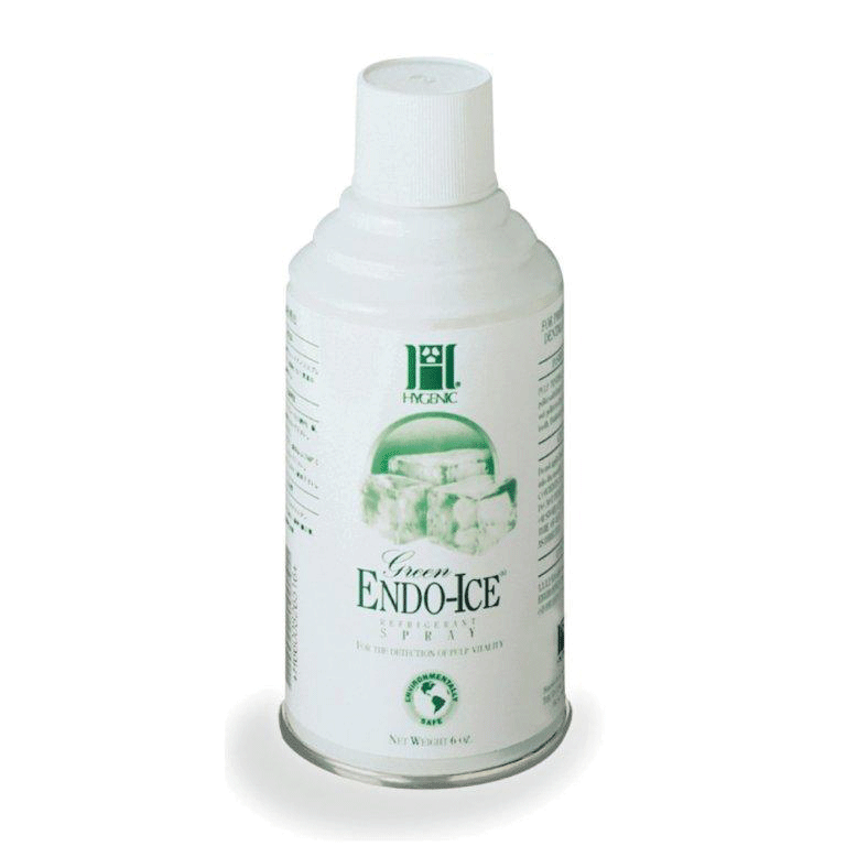 Endo Ice Spray Green 6oz/Cn