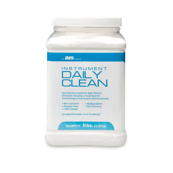 IMS Daily Clean Powder 1.1lb