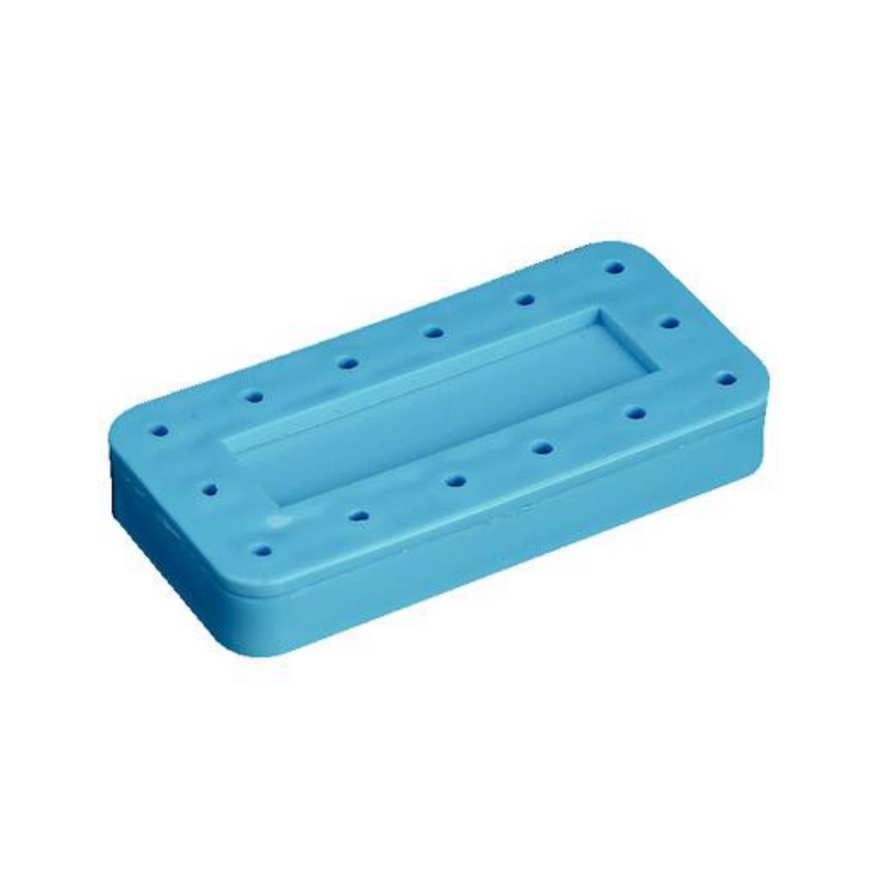 Rectangular Block Ice Mold