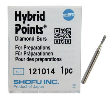 FG Hybrid Points T&F