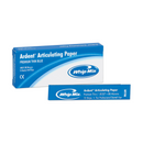Articulating Paper Thin Blue .0035" 140/Box