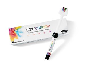 Omnichroma Syringe 4gm