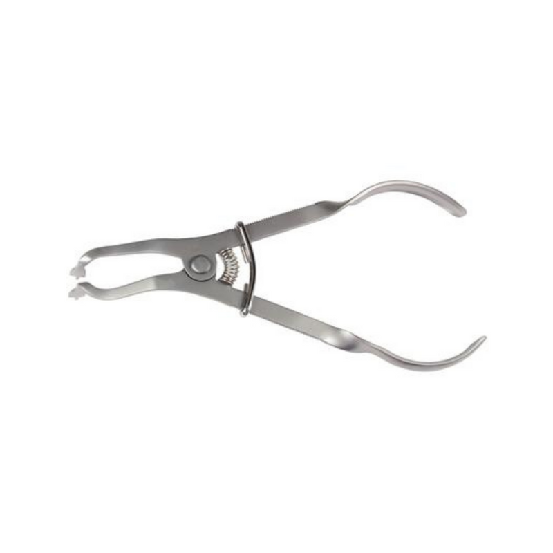 Rubber Dam Forcep Light Weight