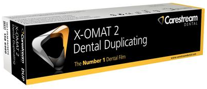 X-Omat X-Omat #2 150/Bx