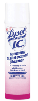 Lysol IC Foam Control FLO Can 24oz