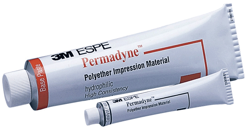 Permadyne Double Package