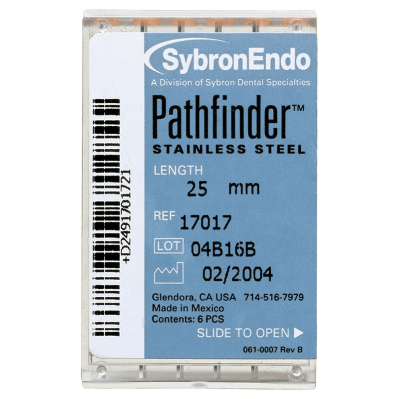 Pathfinder 6/Bx