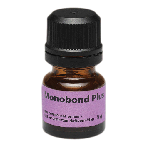 Monobond Plus Bottle Refill 5gm