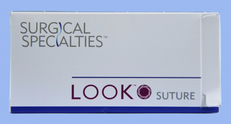 Polysyn PGA Undyed Sutures – Curio.Dental