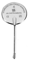 Mirror Simple Stem Front Surface