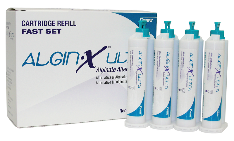 Algin-X Ultra Refill 4 x 50ml