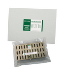 Nylon Self-Seal Sterilization Pouches 3x10 x 10/Cs