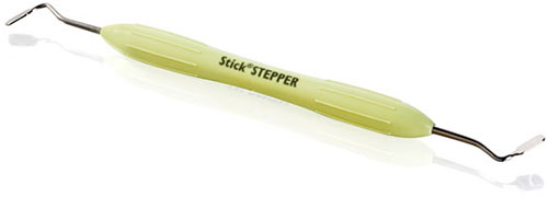 StickSTEPPER