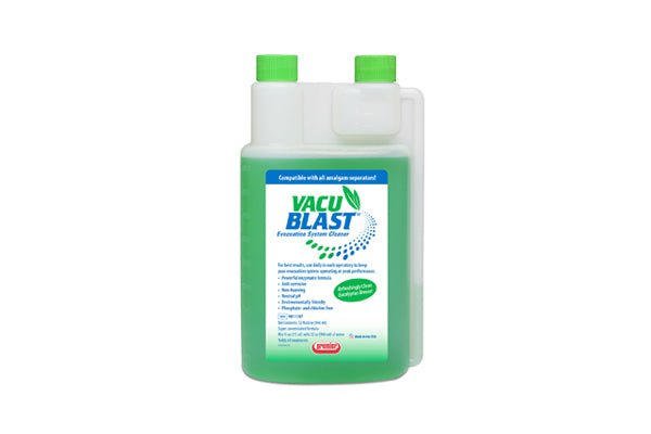 Vacu Blast Bottle 32oz