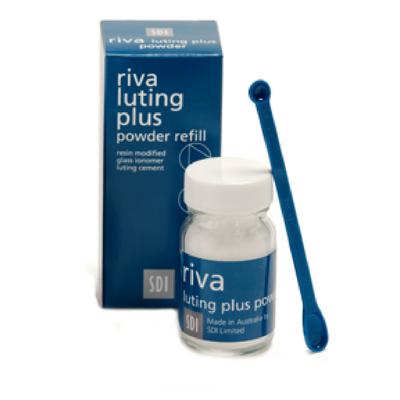 Riva Luting Plus Powder Refill 25gm