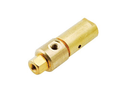 Non-Retraction Water Relay