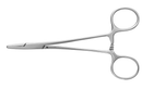 Halsey Needle Holder 5'' Smooth