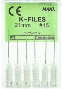 K-Flex Files 6/Bx - Mani