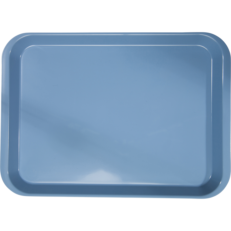 B-Lok Flat Tray