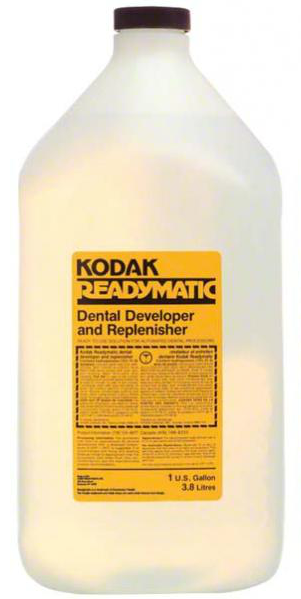 Readymatic Developer & Fixer 2x5L