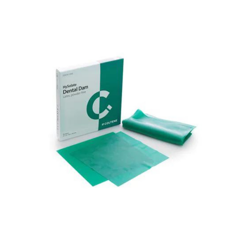 HySolate Dental Dam Heavy