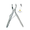 Extracting Forceps A-H Miltex