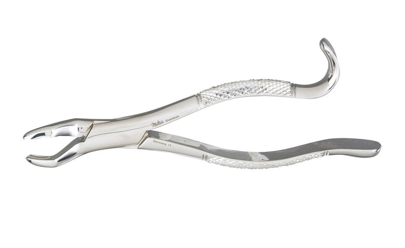 Forceps Crown Spreading