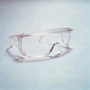 Protective Glasses 10/Bx