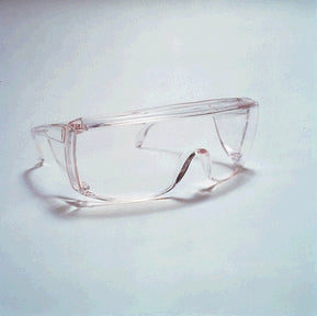 Protective Glasses 10/Bx